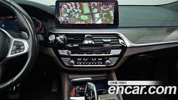 BMW Gran Turismo 2021, фото 14