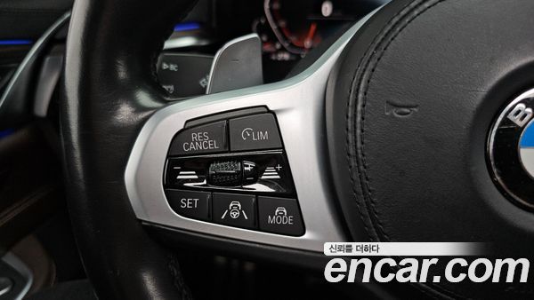 BMW Gran Turismo 2021, фото 18