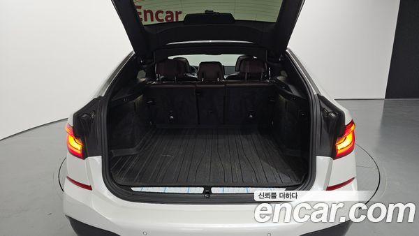 BMW Gran Turismo 2021, фото 20