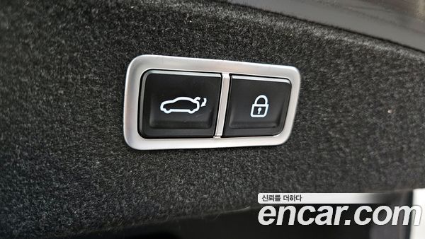 Genesis G80 2021, фото 20