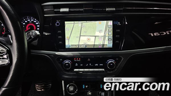 KGM Korando 2021, фото 14