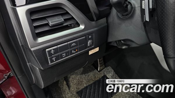 KGM Korando 2021, фото 15