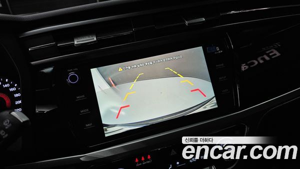 KGM Korando 2021, фото 16