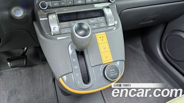 Hyundai Casper 2023, фото 9