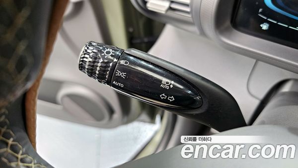 Hyundai Casper 2023, фото 17
