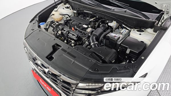 Hyundai Tucson 2022, фото 6