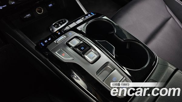 Hyundai Tucson 2022, фото 9