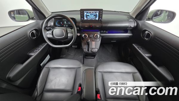 Hyundai Casper 2022, фото 7