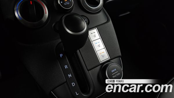 Hyundai Casper 2022, фото 9