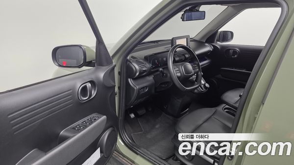 Hyundai Casper 2022, фото 10