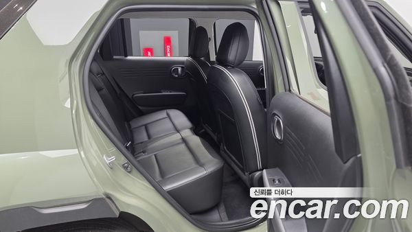 Hyundai Casper 2022, фото 12