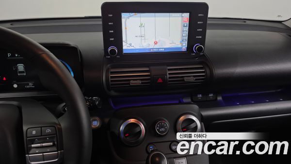 Hyundai Casper 2022, фото 14