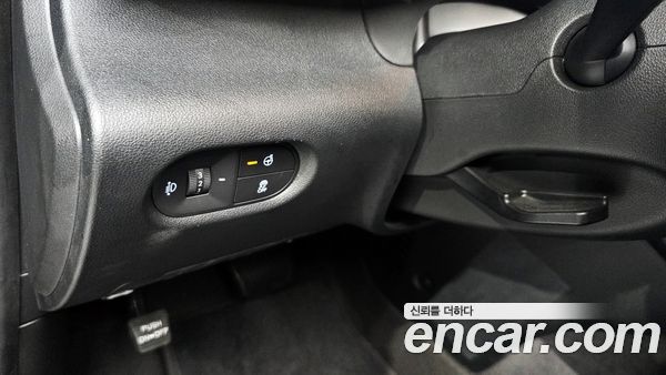 Hyundai Casper 2022, фото 18