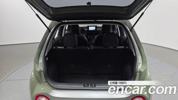 Hyundai Casper 2022, фото 20