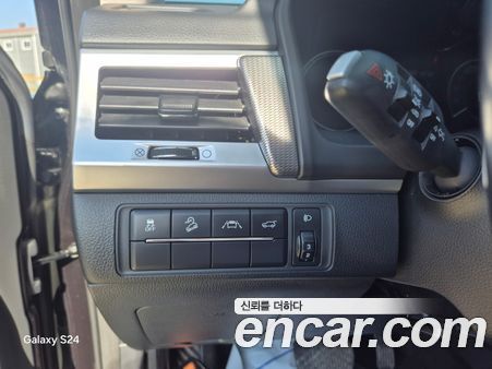 KGM Rexton 2021, фото 14