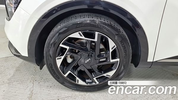 Kia Sportage 2022, фото 5