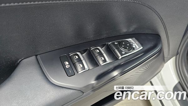 Kia K5 2021, фото 14