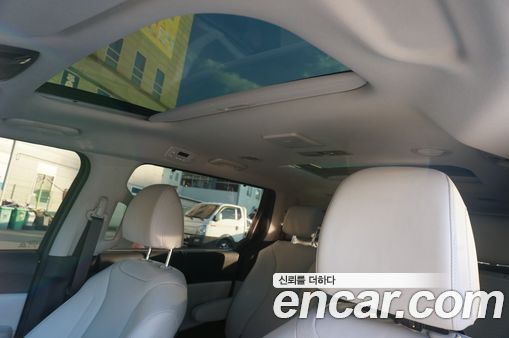 Kia Carnival 2021, фото 5