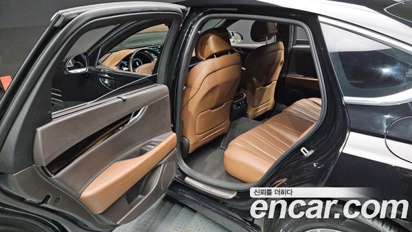 Genesis G80 2021, фото 12