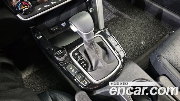 Kia Seltos 2022, фото 9