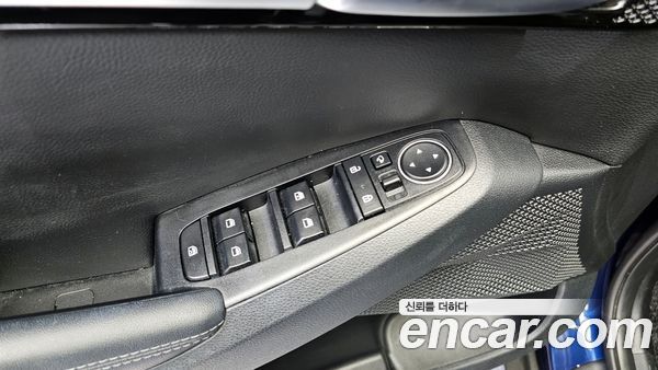 Kia Seltos 2022, фото 14