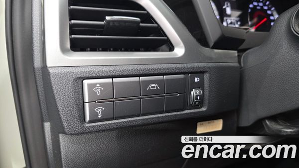KGM Korando 2022, фото 16