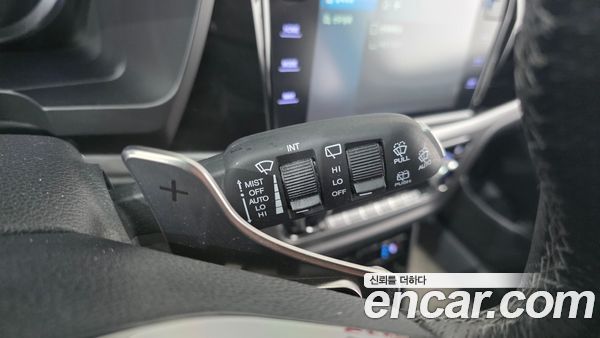 KGM Korando 2022, фото 17