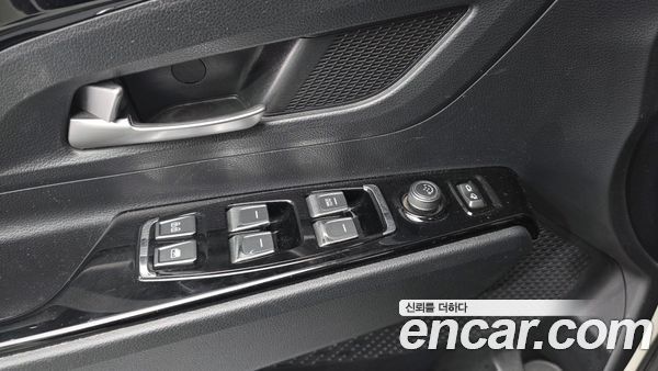 KGM Korando 2022, фото 18