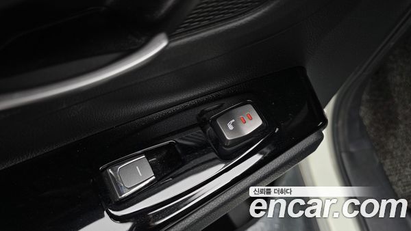 KGM Korando 2022, фото 19