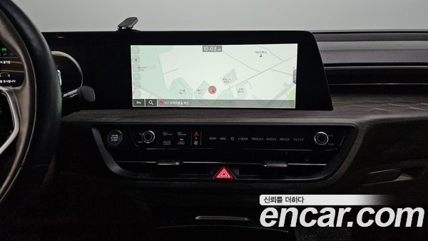 Kia K8 2023, фото 14
