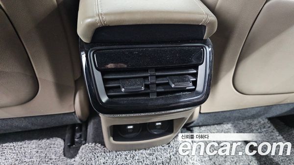 Kia K8 2023, фото 20
