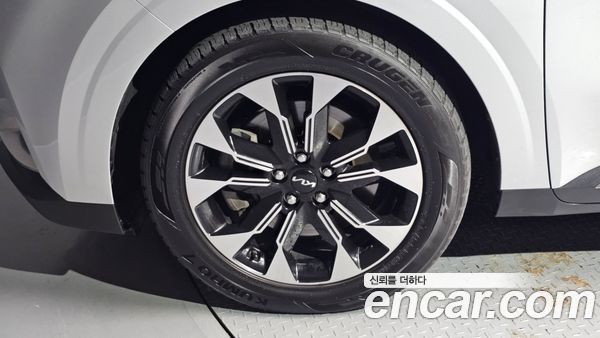 Kia Carnival 2023, фото 5