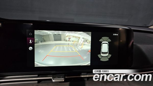 Kia Carnival 2023, фото 14
