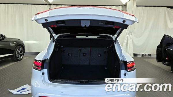 Porsche Macan 2022, фото 20