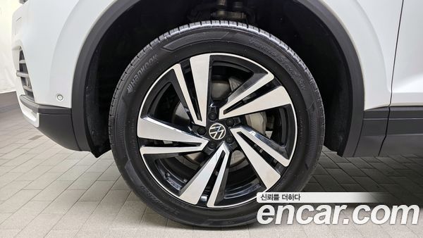 Volkswagen Touareg 2022, фото 5