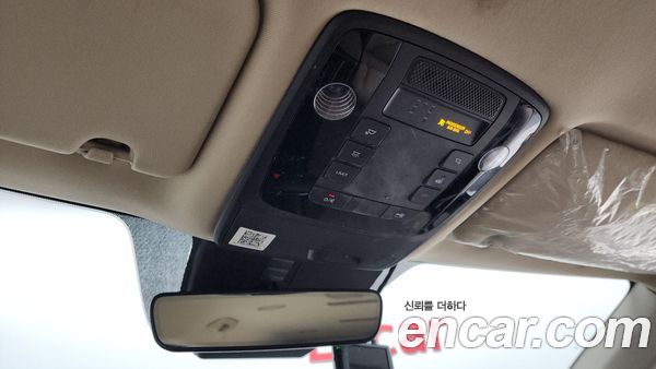 Kia Carnival 2021, фото 18