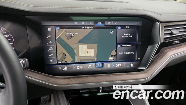Volkswagen Touareg 2022, фото 14