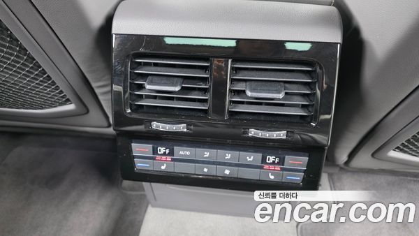 Volkswagen Touareg 2022, фото 18