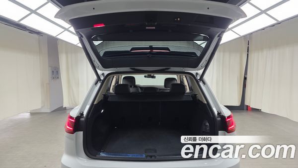 Volkswagen Touareg 2022, фото 20
