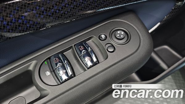MINI CLUBMAN 2023, фото 14