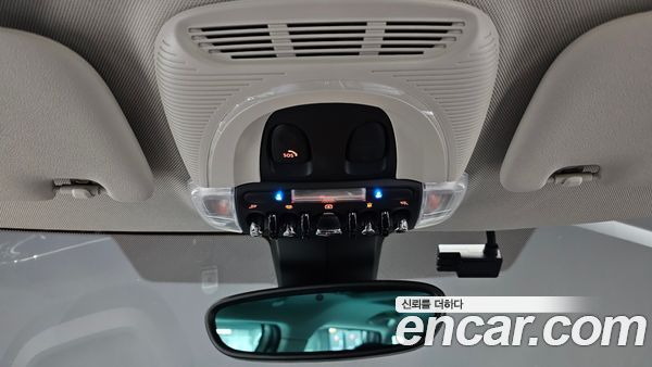 MINI CLUBMAN 2023, фото 20
