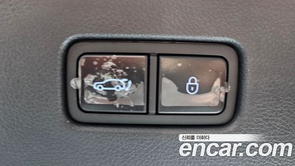 Genesis GV70 2023, фото 20