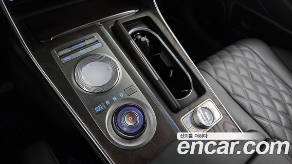 Genesis GV80 2022, фото 9