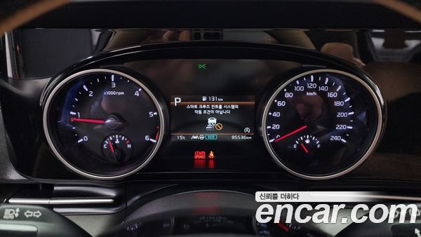 Kia Carnival 2021, фото 8