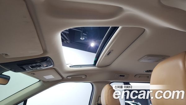 Kia Carnival 2021, фото 17