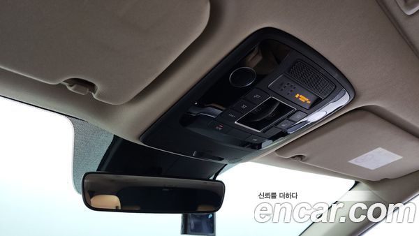 Kia Carnival 2021, фото 18