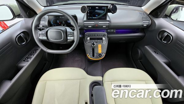 Hyundai Casper 2023, фото 7