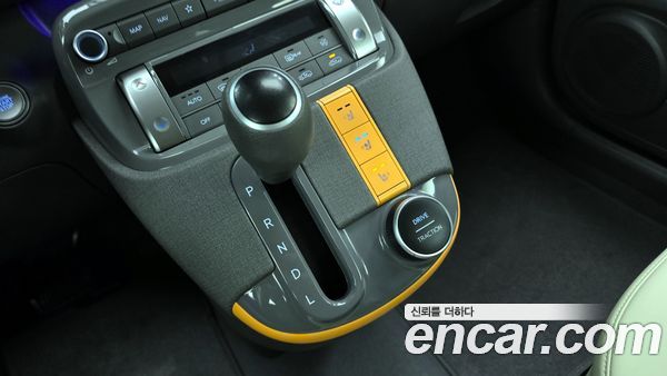 Hyundai Casper 2023, фото 9