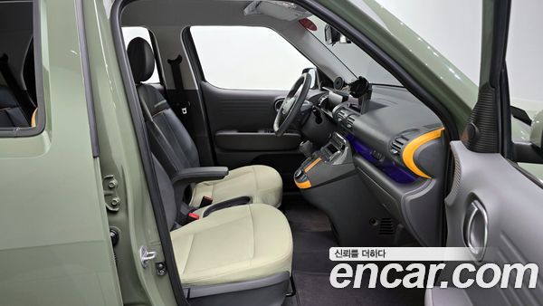 Hyundai Casper 2023, фото 10