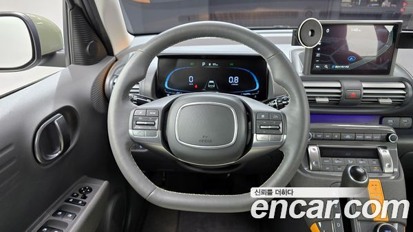 Hyundai Casper 2023, фото 14